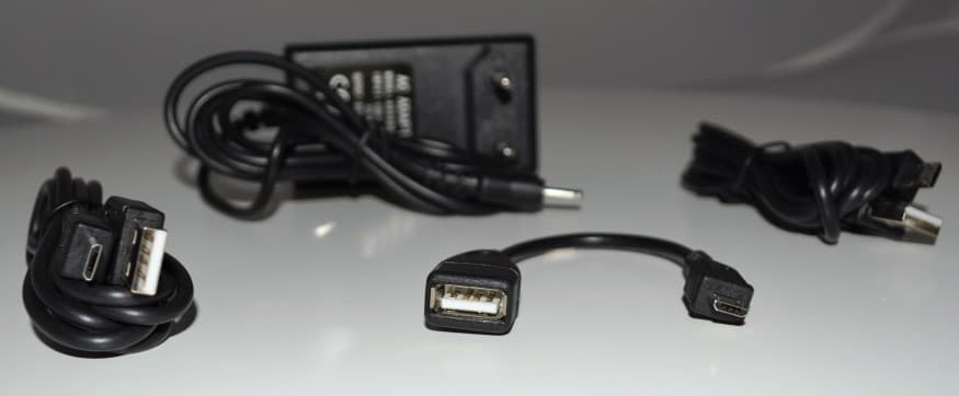Elektronik