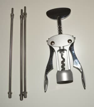 Fertigungsteile