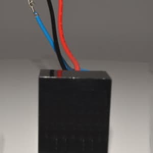 EMV Komponenten